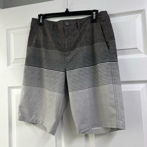 Mens Goodfellow Swim Trunks Size 30
